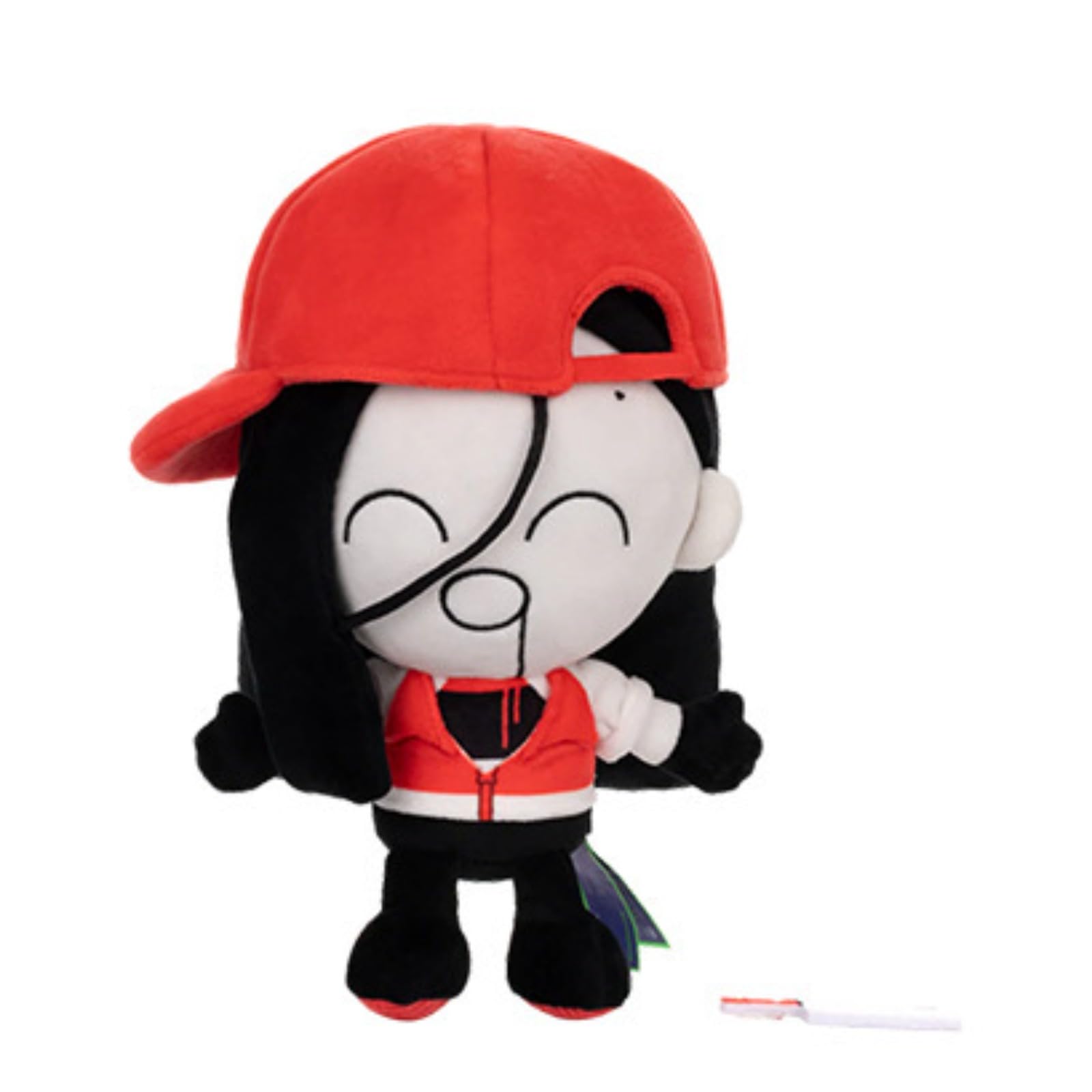 Amazon.co.jp: [Hushan] 楽曲 キャラクター ぬいぐるみ 20cm